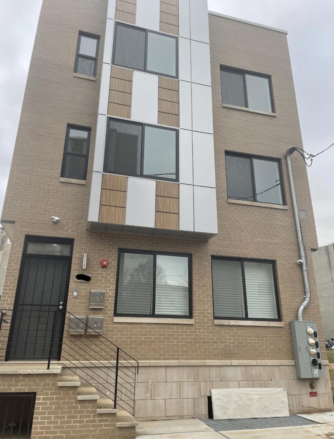 3bed3bath-wd-deskwifiheating * Philadelphia